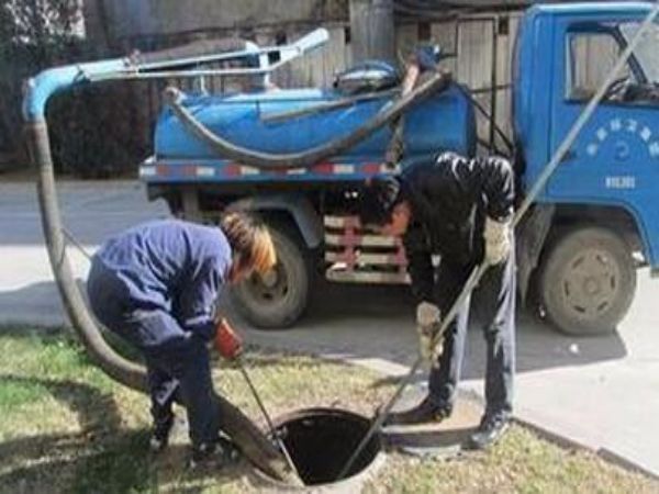 扬州下水疏通管道（扬州下水管疏通公司）